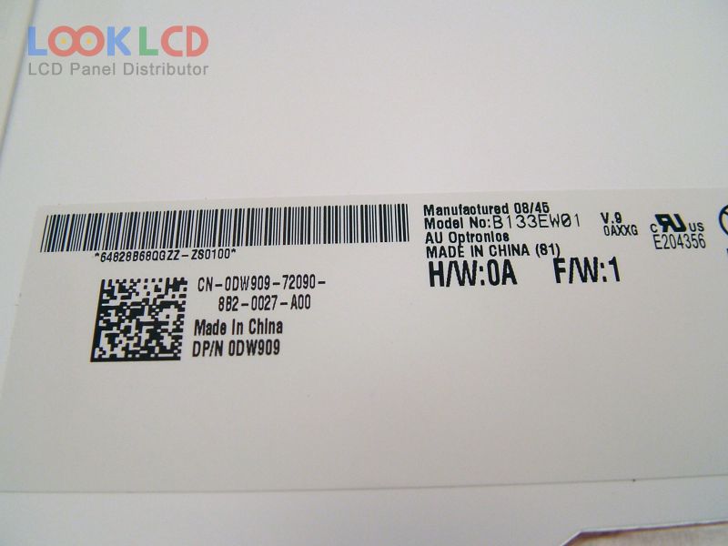 B133EW01 V9